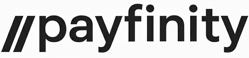 Payfinity Logo